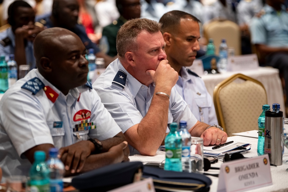 African Air Chiefs Symposium