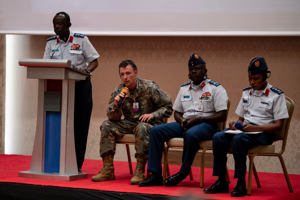 African Air Chiefs Symposium
