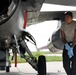 Aviano crew chief maintains rapidly ready F16