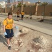 NSA Bahrain CPO Base Cleanup