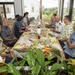 Okinawa Governor visits Guam