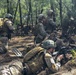 U.S., New Zealand Military Forces conduct training mines knowledge exchange during HYDRACRAB