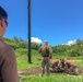 U.S., New Zealand Military Forces conduct training mines knowledge exchange during HYDRACRAB
