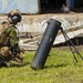 U.S., Royal Canadian military forces conduct post blast assessment knowledge exchange during HYDRACRAB