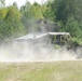 1-91 Cavalry Regiment Live Fire