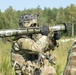1-91 Cavalry Regiment Live Fire