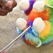 Vilseck Veterinary Treatment Facility, Bavaria Branch, Teddy Bear Suture Clinic