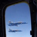 916 ARW tops off the Blue Angels