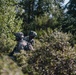 U.S. Army paratroopers prepare for movement