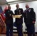 New York Army Natonal Guard MP does well at school