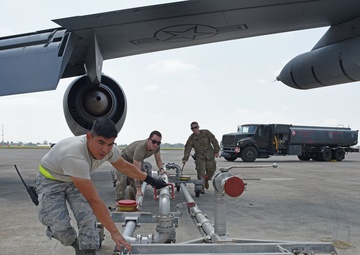 The Triad of Victory