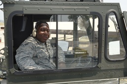 The Triad of Victory