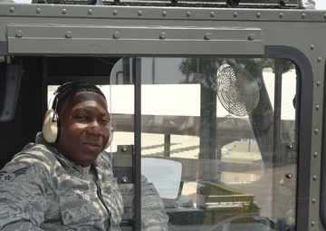 The Triad of Victory