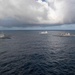 USS Gridley, Philippine Sea and Thor Heyerdahl Transit the Atlantic Ocean