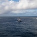 USS Gridley, Philippine Sea and Thor Heyerdahl Transit the Atlantic Ocean