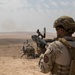 Exercise Eager Lion 2019: Joint forces live-fire range