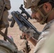 Exercise Eager Lion 2019: Joint forces live-fire range