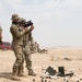 Exercise Eager Lion 2019: Joint forces live-fire range