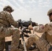 Exercise Eager Lion 2019: Joint forces live-fire range
