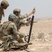 Exercise Eager Lion 2019: Joint forces live-fire range
