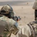 Exercise Eager Lion 2019: Joint forces live-fire range