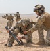 Exercise Eager Lion 2019: Joint forces live-fire range