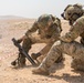 Exercise Eager Lion 2019: Joint forces live-fire range