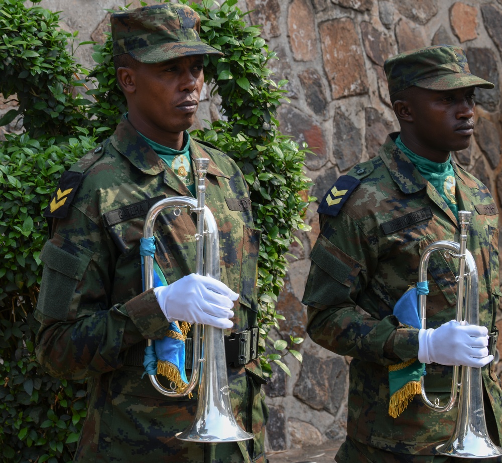 Cultural Day Shared Accord 2019