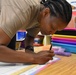 Naval Support Activity Hampton Roads' Servicing Our Schools Initiative