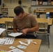 Naval Support Activity Hampton Roads' Servicing Our Schools Initiative