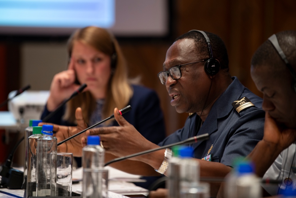 African Air Chiefs Symposium