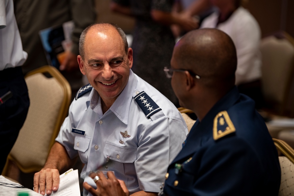 African Air Chiefs Symposium