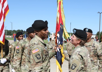 Lifeliners’ Brigade holds Change of Responsibility Ceremony