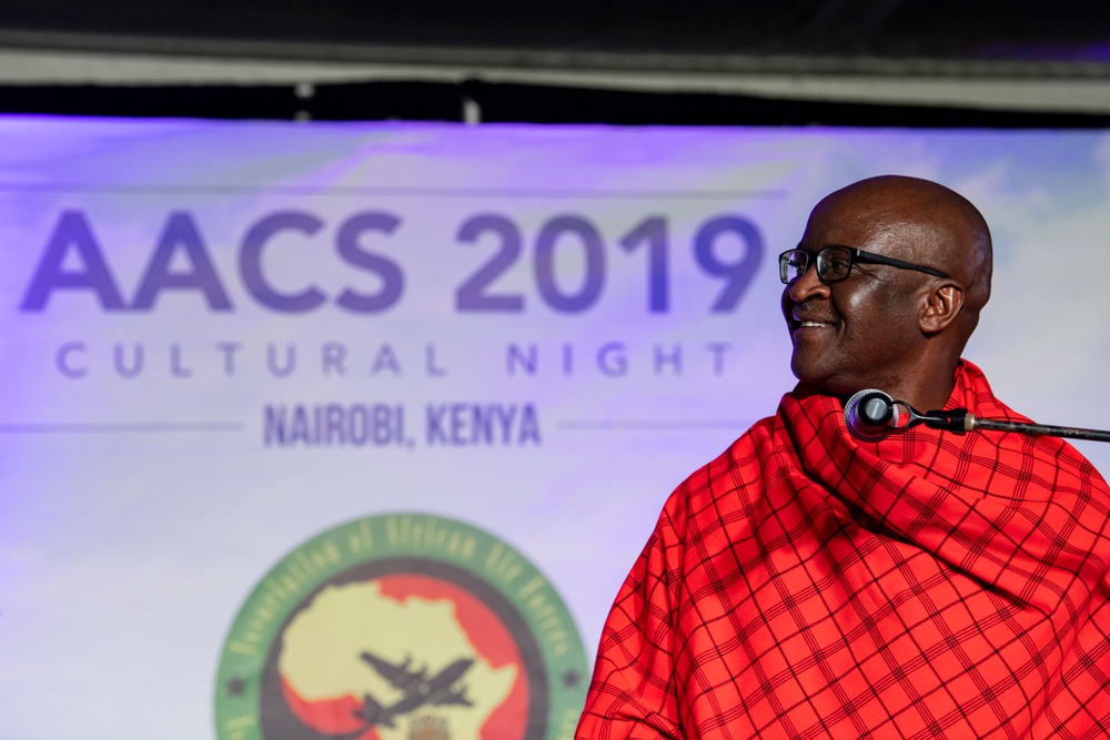 African Air Chiefs Symposium