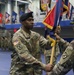 10th HSTB welcomes new enlisted leader