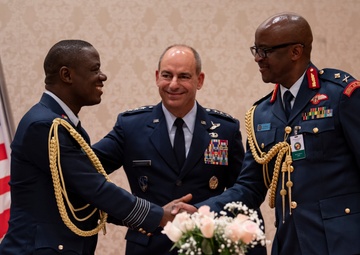 African Air Chiefs Symposium