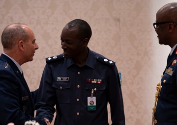 African Air Chiefs Symposium