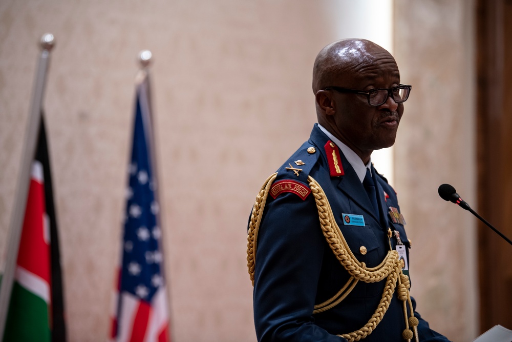 African Air Chiefs Symposium