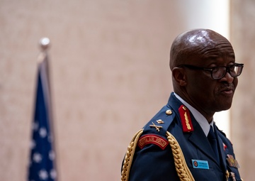 African Air Chiefs Symposium