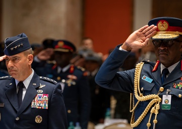 African Air Chiefs Symposium