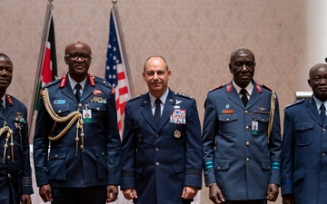 African Air Chiefs Symposium