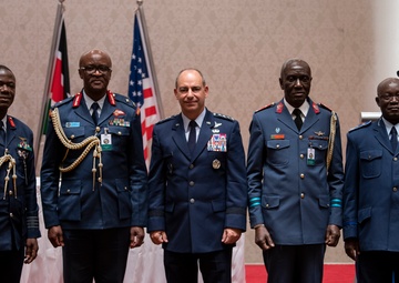 African Air Chiefs Symposium