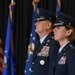 Second AF welcomes Tullos, bids farewell to Leahy