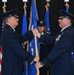 Second AF welcomes Tullos, bids farewell to Leahy