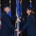 Second AF welcomes Tullos, bids farewell to Leahy