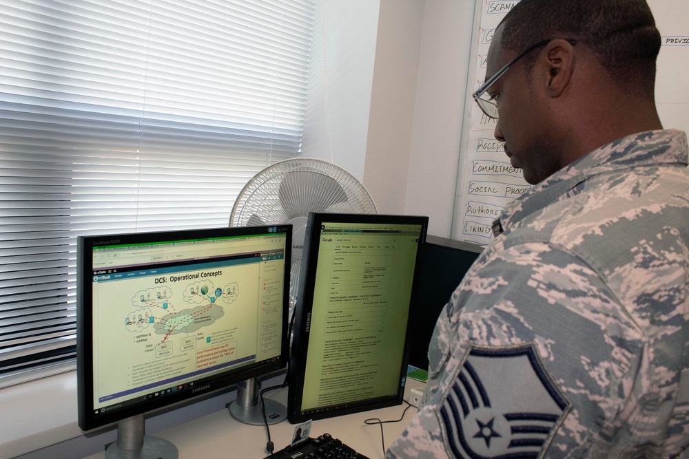 Communications Training