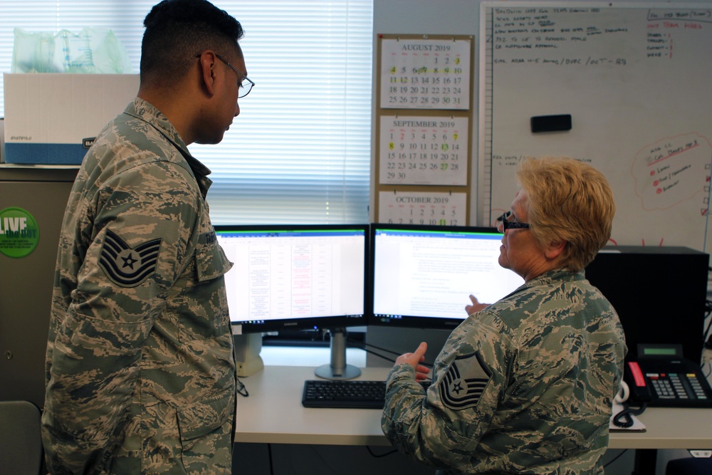 Communications Training