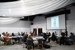 Flood Preparedness and Emergency Management Resources Workshop for Tribes