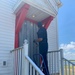 Coast Guard Station Ponce De Leon Inlet prepares for Hurricane Dorian