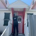 Coast Guard Station Ponce De Leon Inlet prepares for Hurricane Dorian